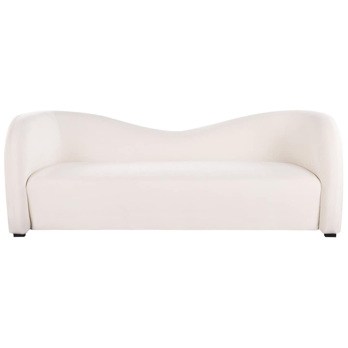 Sofa welurowa VELTADA