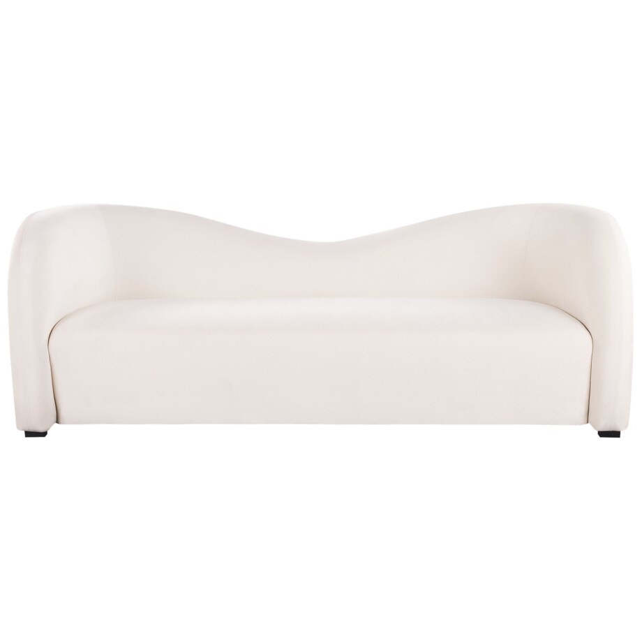 Sofa welurowa VELTADA