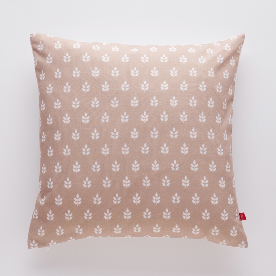 Poszewka Haftowana Rajat 45x45 cm