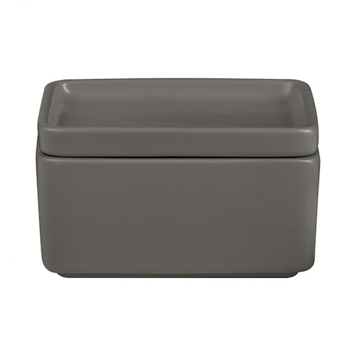 Maselniczka PILAR, Pewter