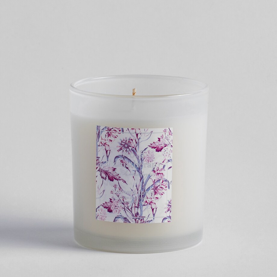 Scented Candle Korin 