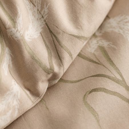 Pościel Bawełniana Verdura 160x200 cm