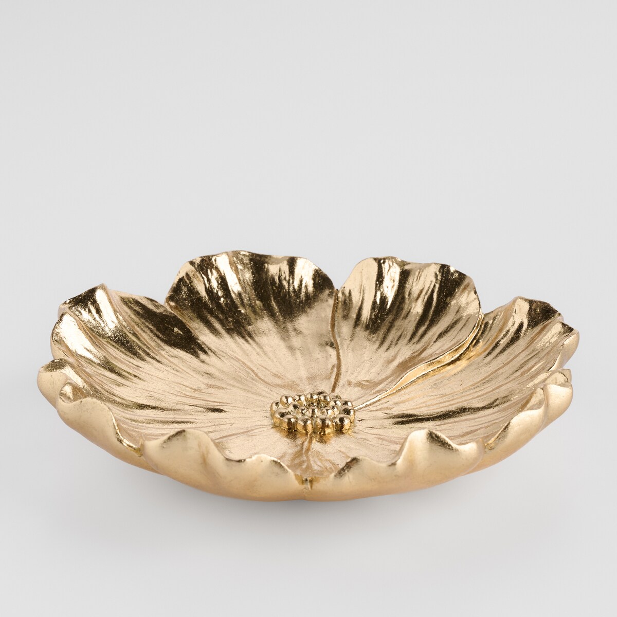 Patera Dekoracyjna Flogo z motywem kwiatowym