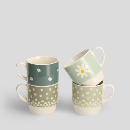 Komplet Kubków Nessen