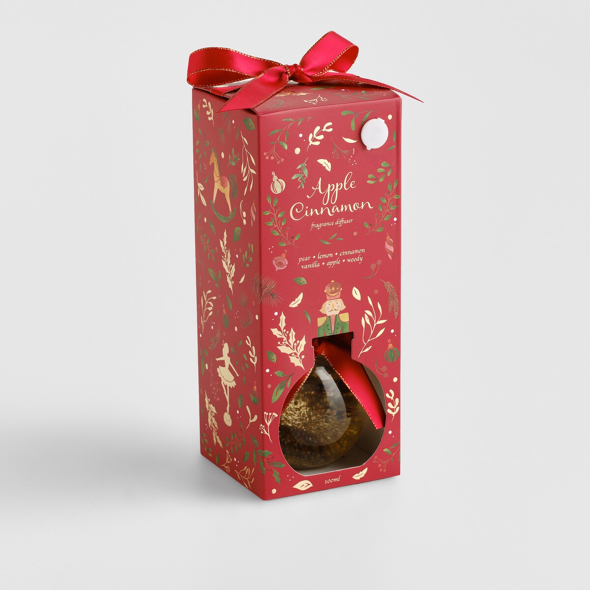 Dyfuzor zapachowy z patyczkami Jollycracker 150 ml