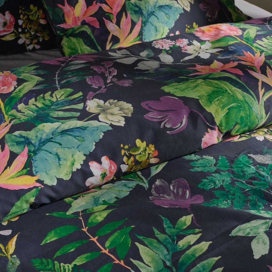 Pościel z bawełny satynowej Mollow 160x200 cm