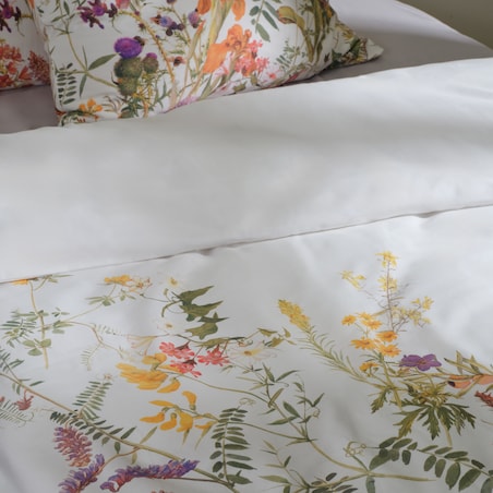 Pościel z bawełny satynowej Tropical 200x220 cm