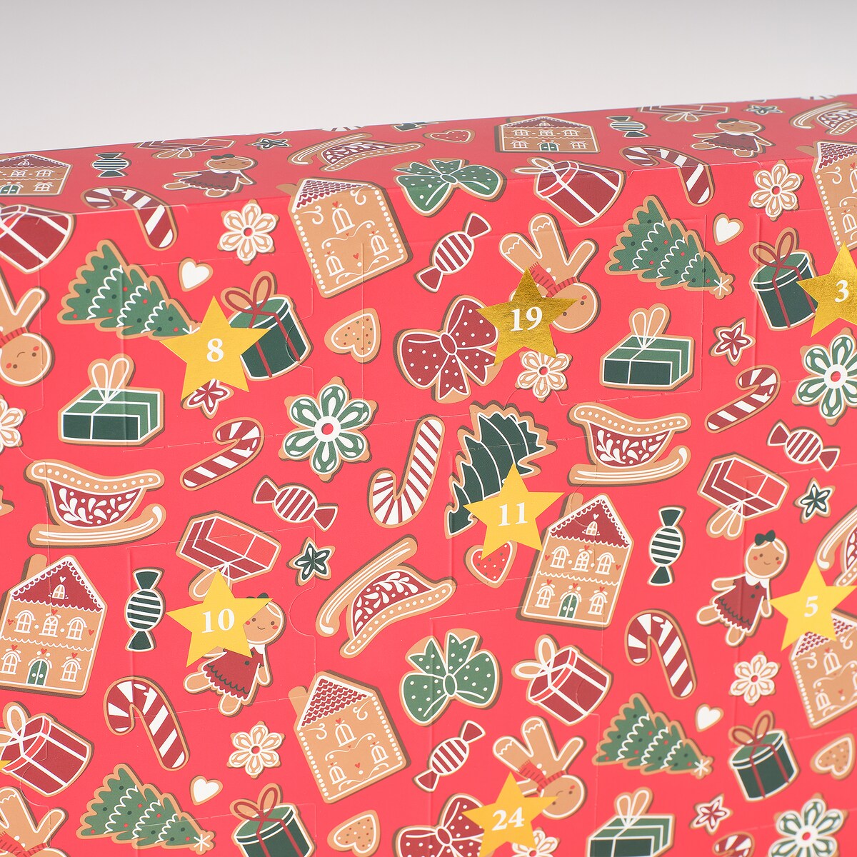 Komplet Kosmetyków Xmas advent calendar