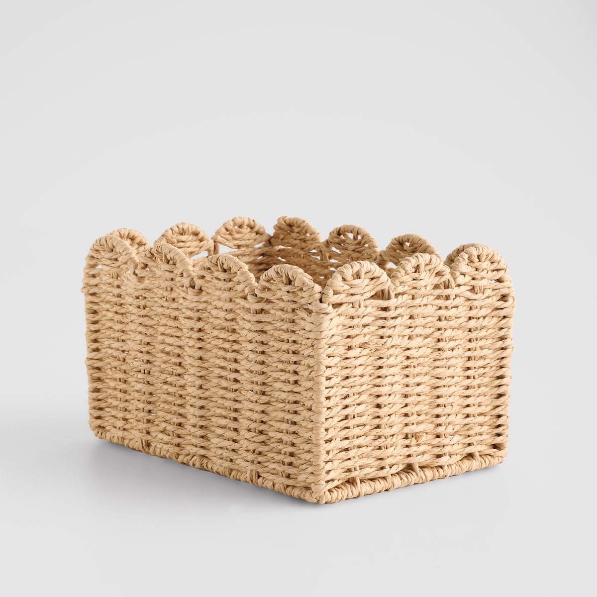 Koszyk Handitto 15.5x24 cm