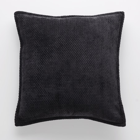 Poszewka Welwetowa Leila 45x45 cm