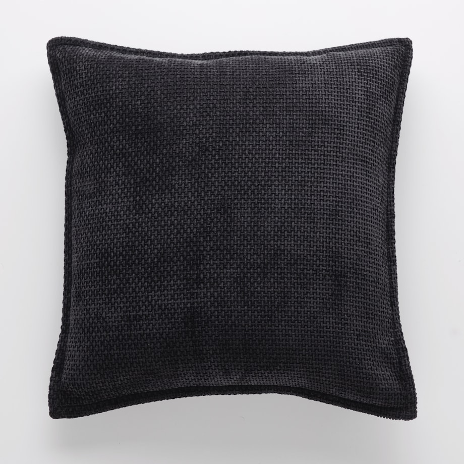 Poszewka Welwetowa Leila 45x45 cm