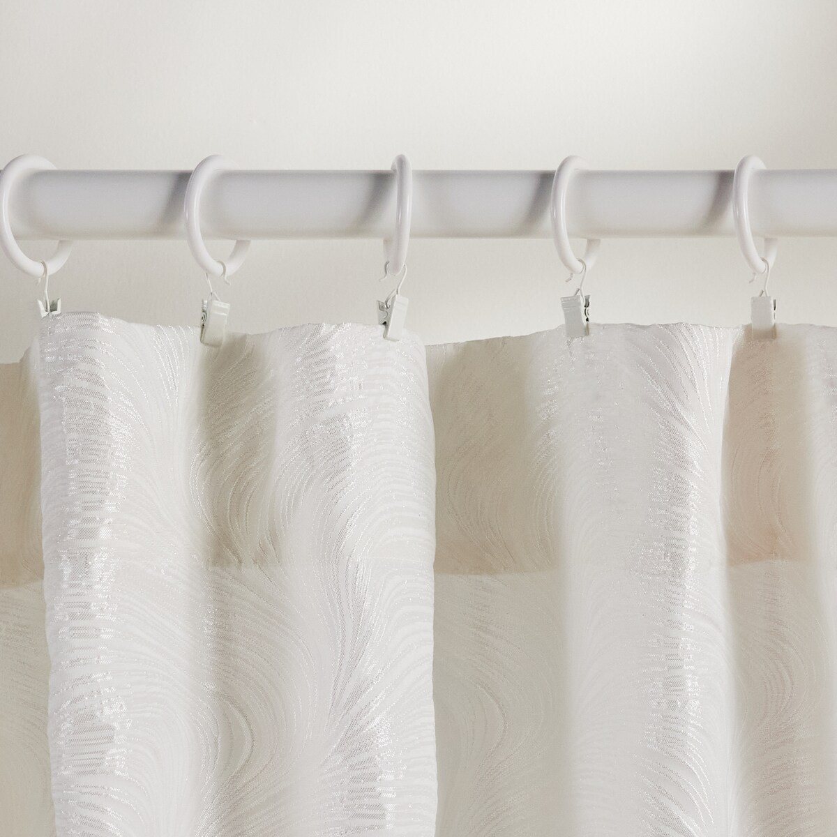 Zasłona Żakardowa Floah 140x250 cm