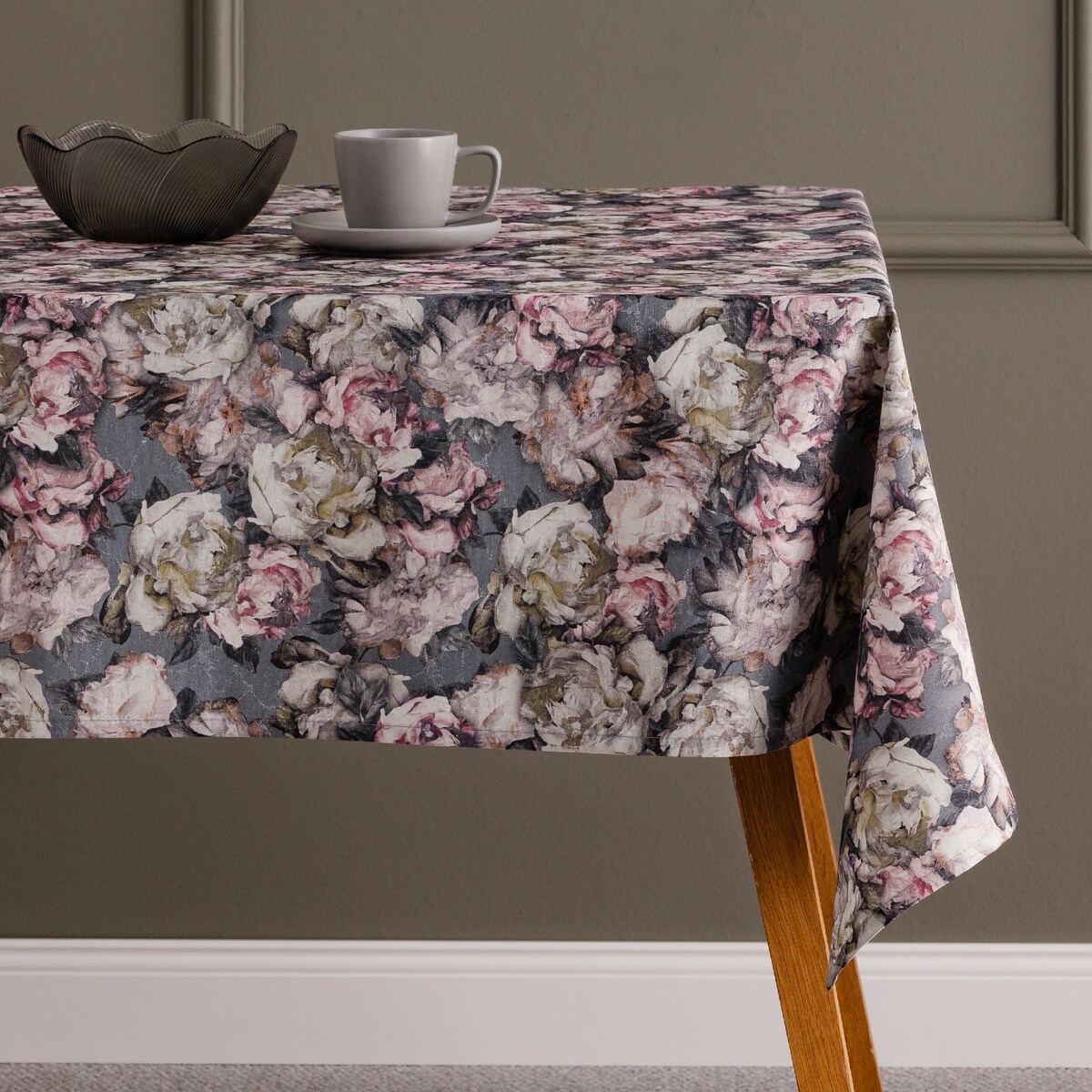 Obrus Żakardowy Firna 150x300 cm