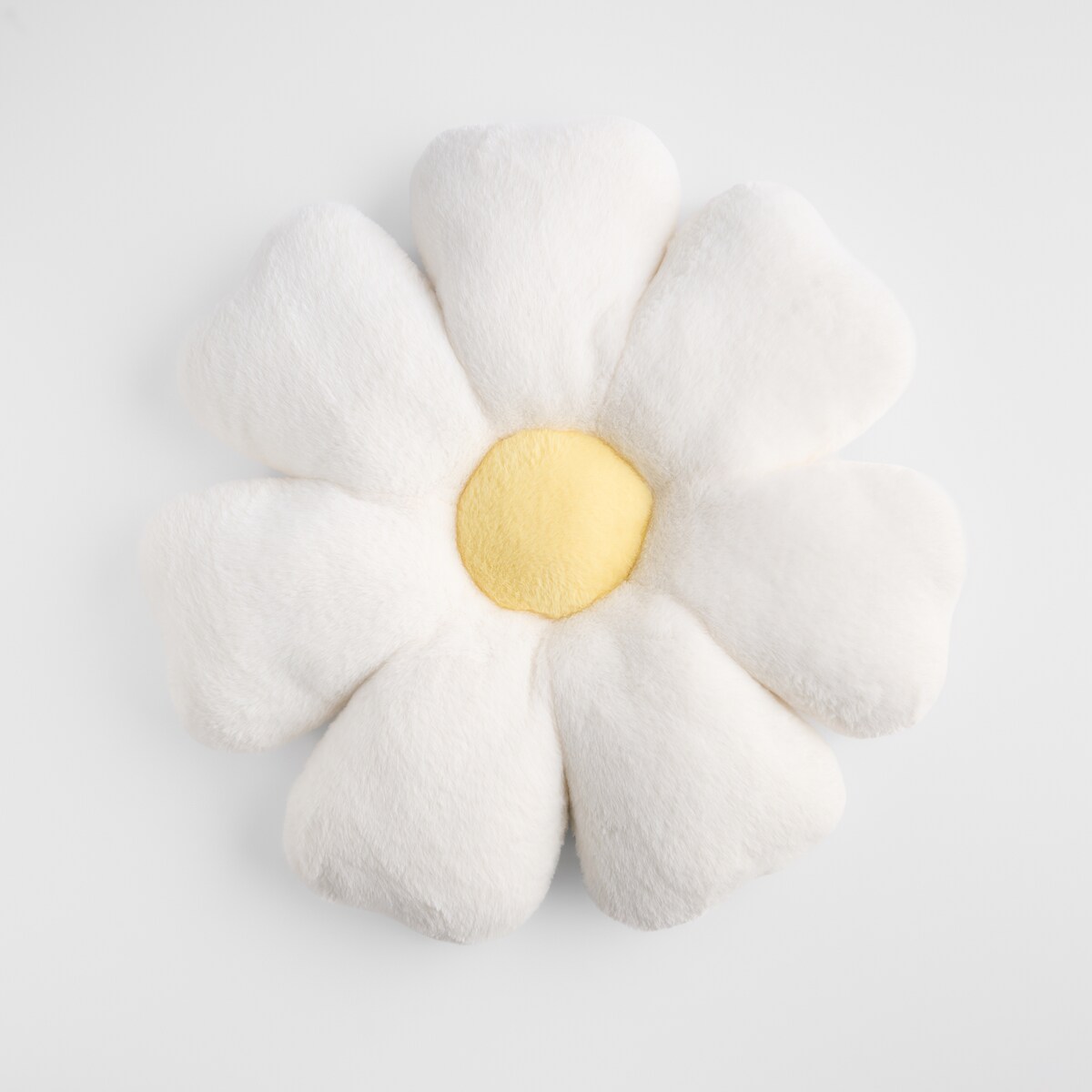 Poduszka Dekoracyjna Olis z motywem kwiatowym