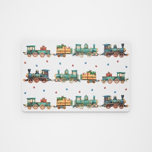 Podkładka Dekoracyjna Engino