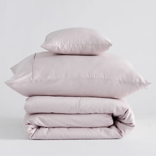 Pościel z bawełny satynowej Satinette 160x200 cm