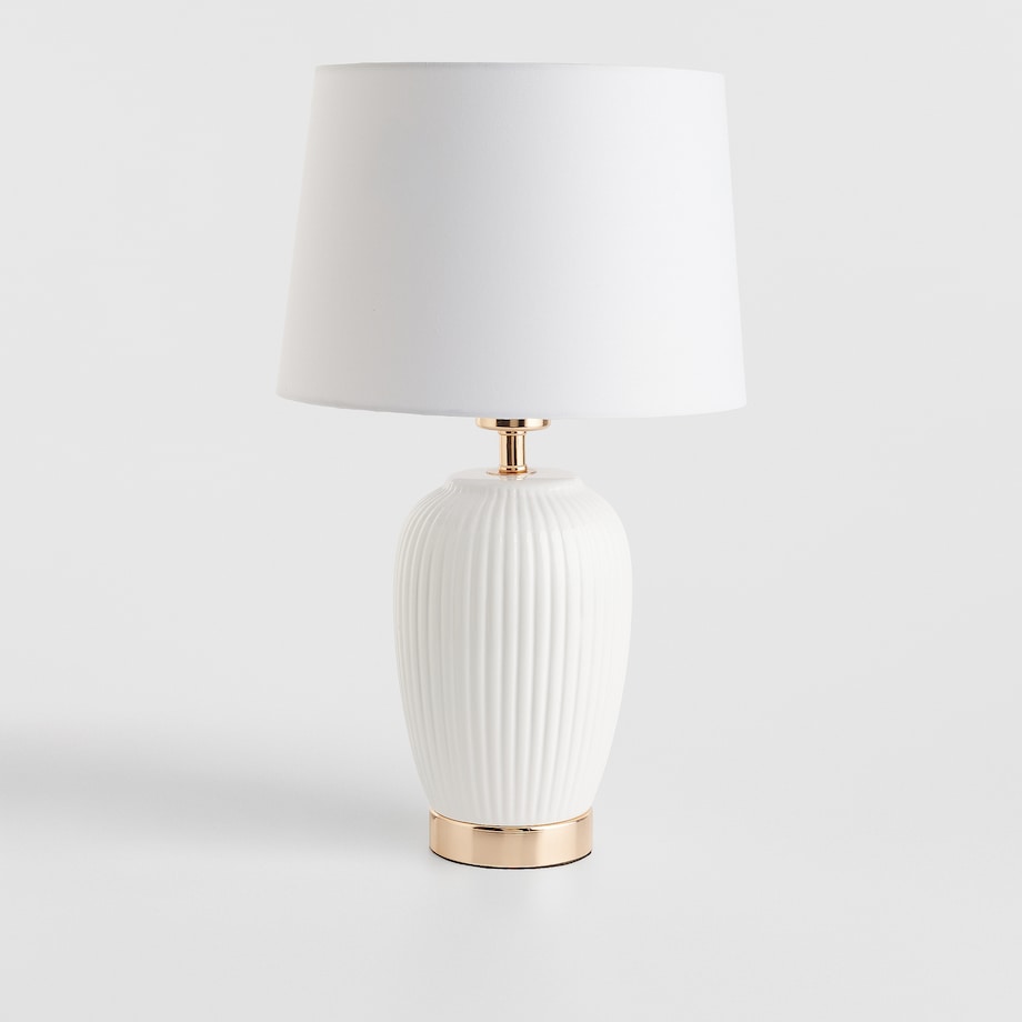 Lampa Stołowa Debora