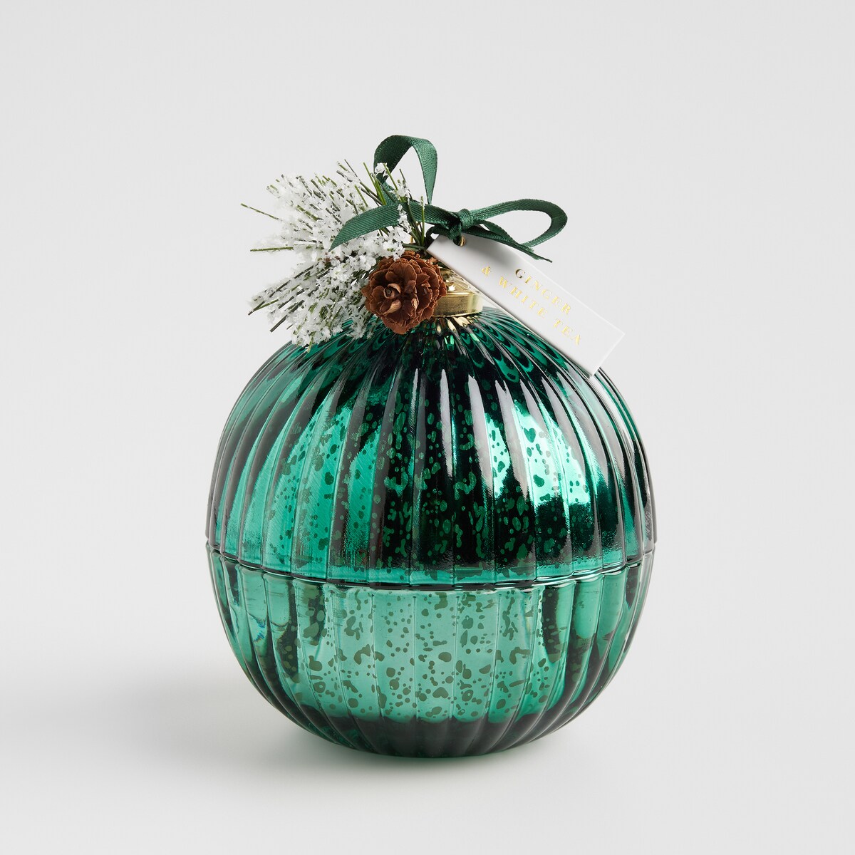 Świeca Zapachowa Boule deco