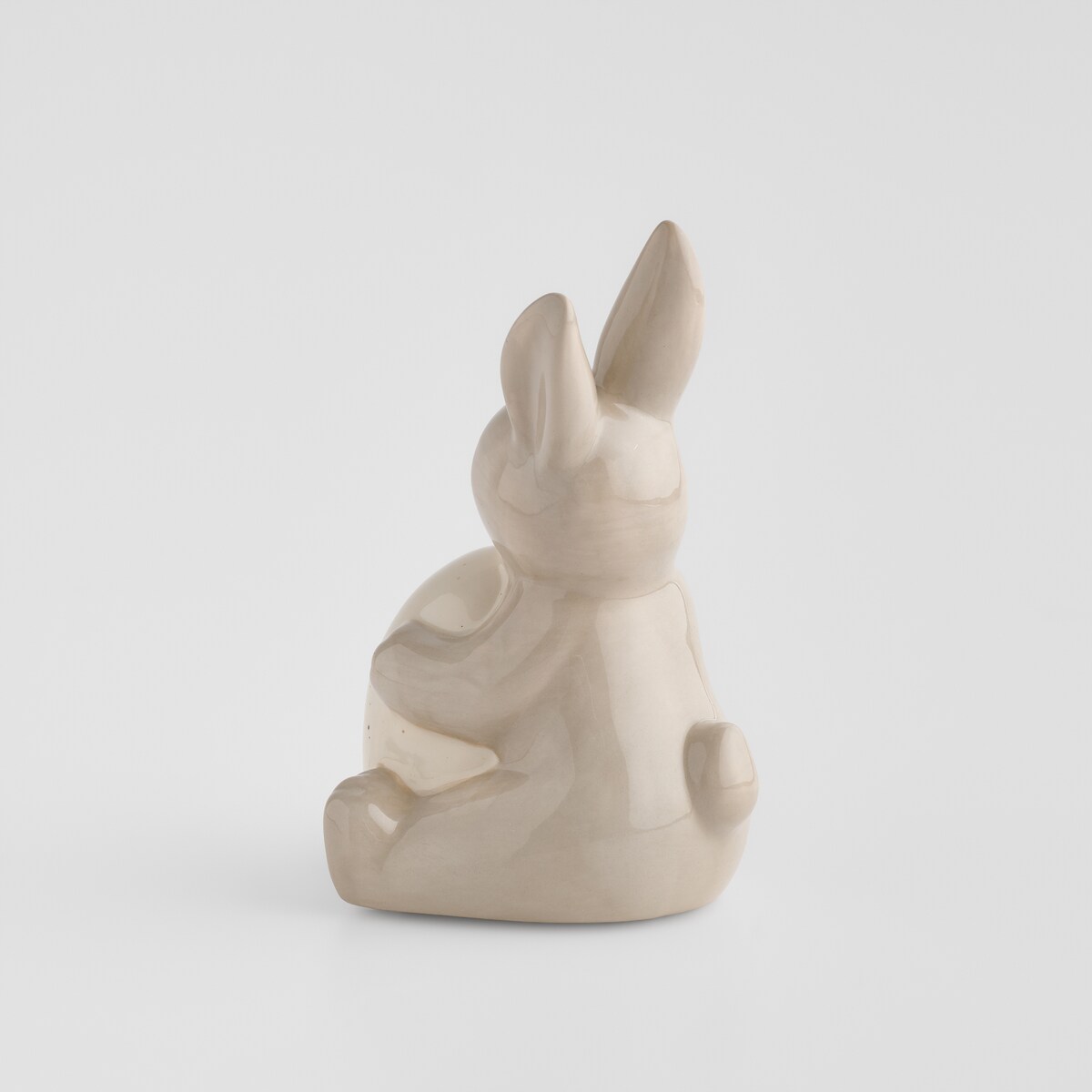 Figurka Tulini z motywem królika