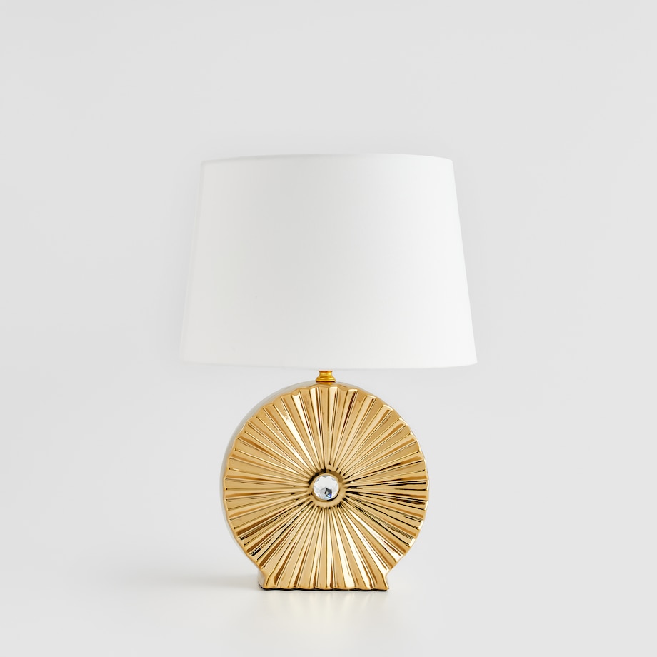 Lampa Stołowa Eyera