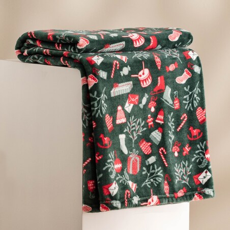 Koc Giftos 140x190 cm