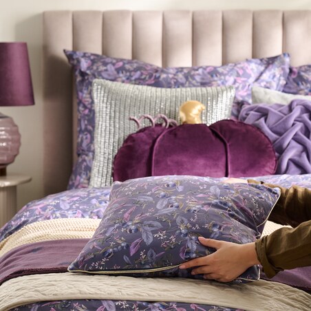 Poszewka Elliot 45x45 cm