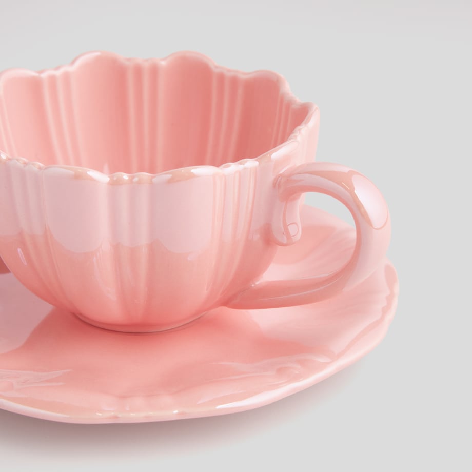 Filiżanka Ze Spodkiem Momi