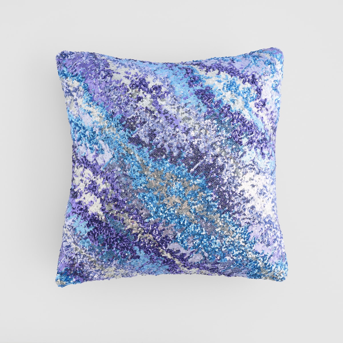 Poszewka Haftowana Blueflow 45x45 cm