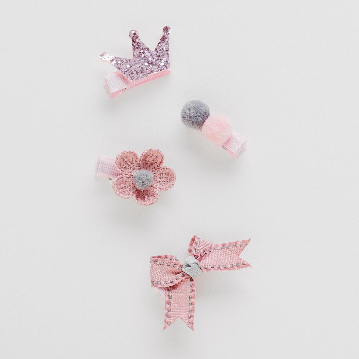 Hair Pin Set Queeny 