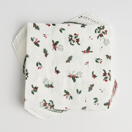 Komplet Serwetek Berjum