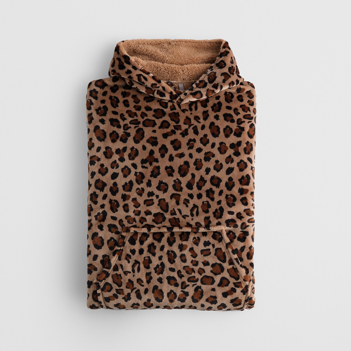 Ponczo Pantheri
