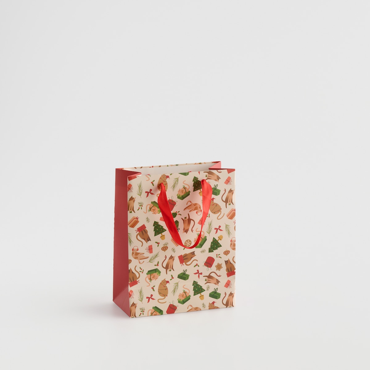 Torba Prezentowa Miaoumas