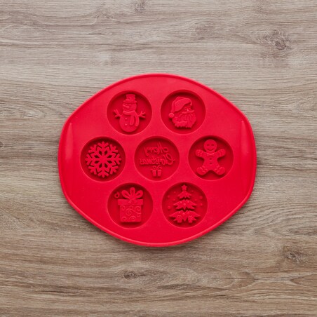 Forma Do Pieczenia Cookiedos