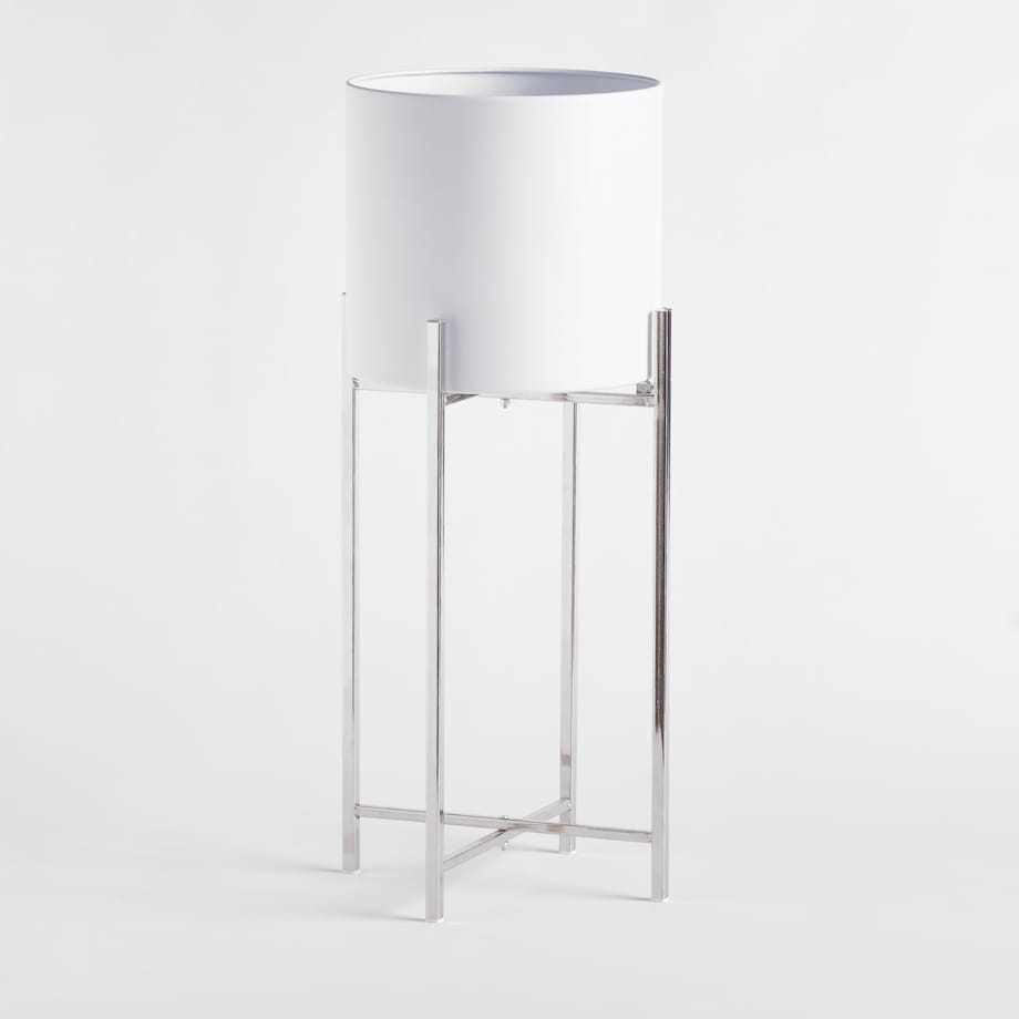 Osłonka Marisan z motywem geometrycznym