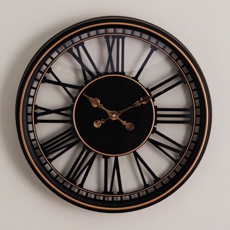 Zegar Ścienny Scribe