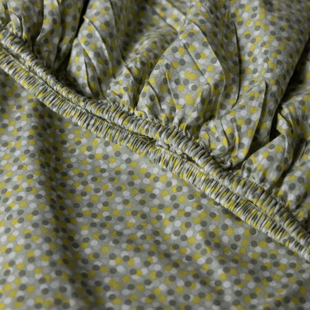 Fitted Sheet 160x200 cm