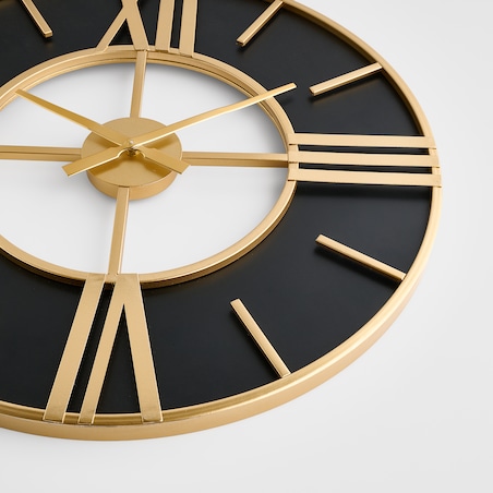 Zegar Ścienny Botaro