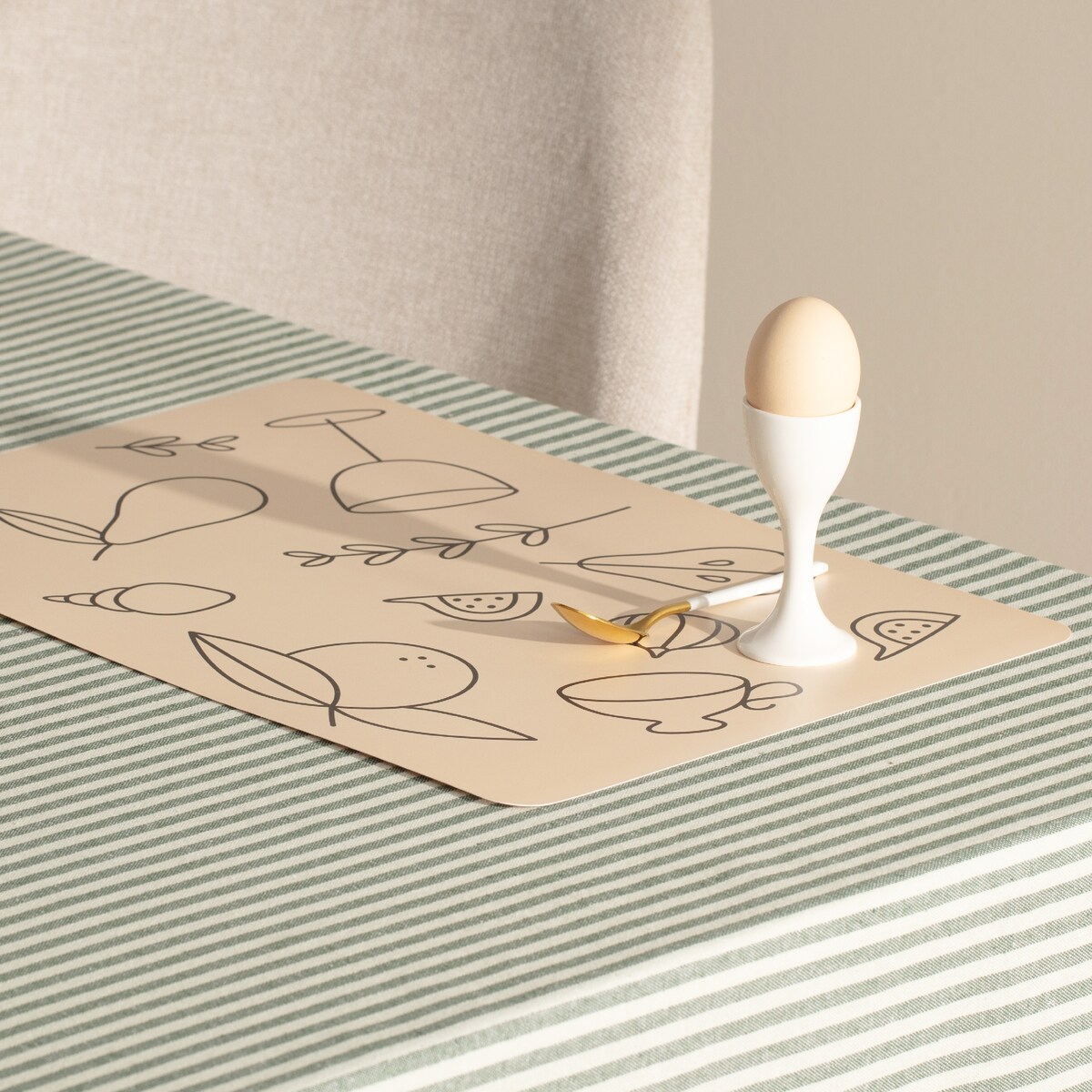 Podkładka Dwustronna Teguera