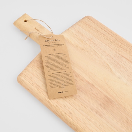 Deska Do Krojenia Leafy