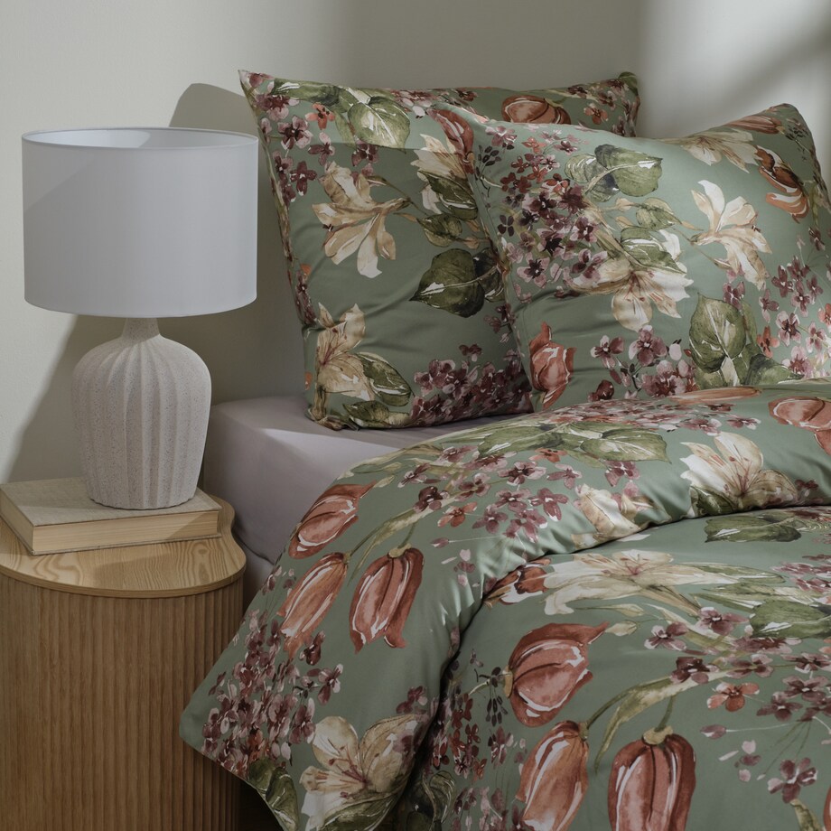 Pościel Z Mikrofibry Trela 160x200 cm