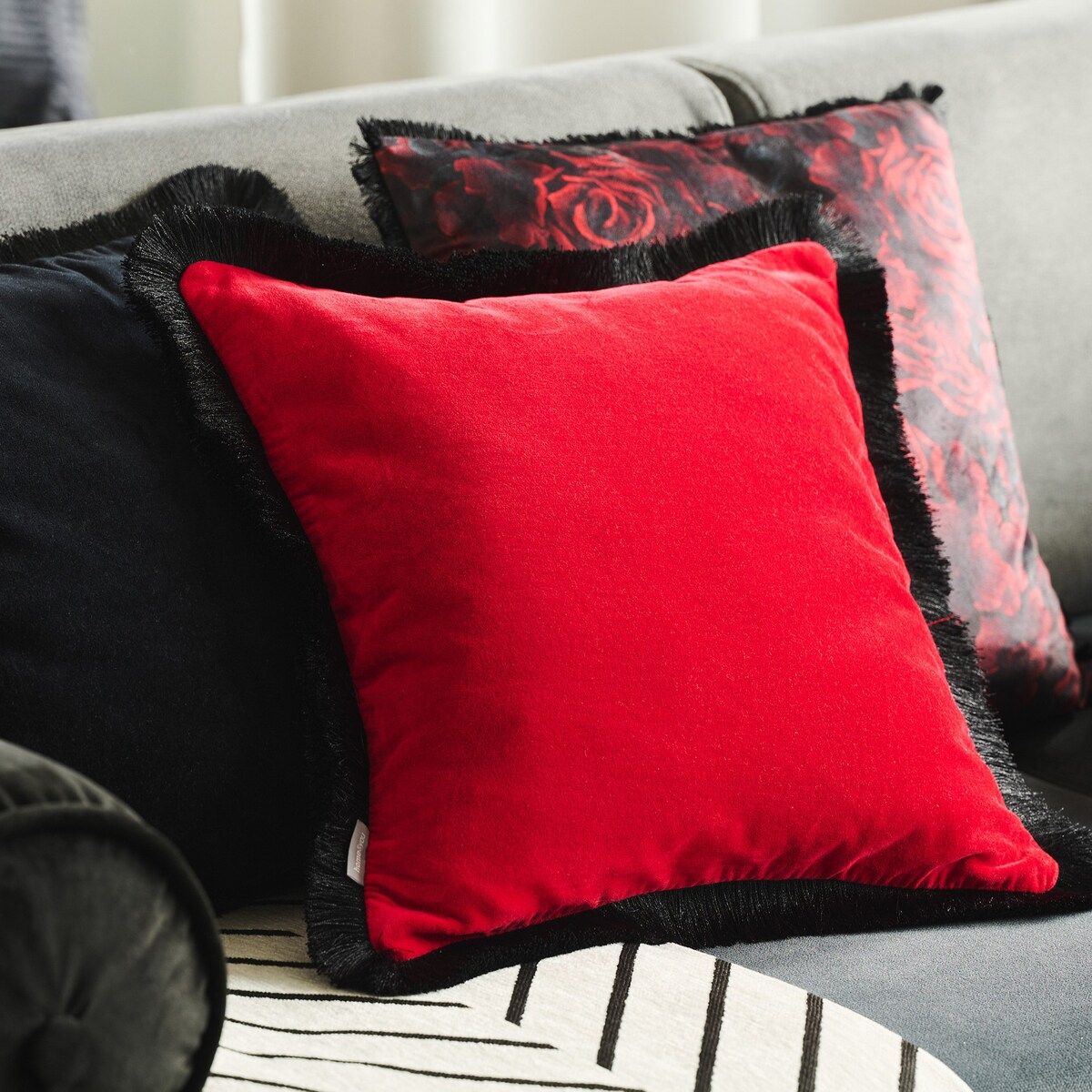 Poszewka Gluglesso 45x45 cm