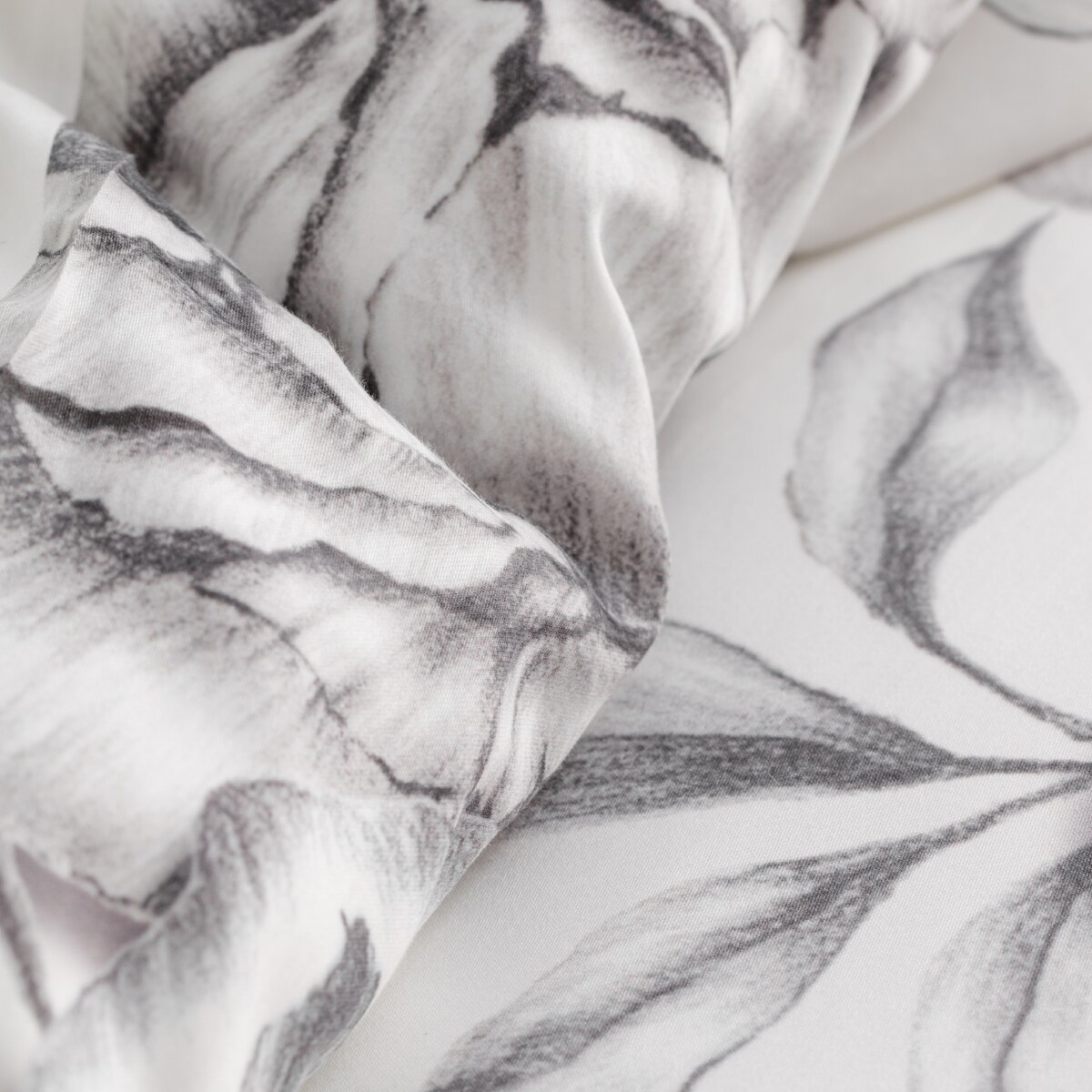 Pościel Satynowa Florens 200x220 cm