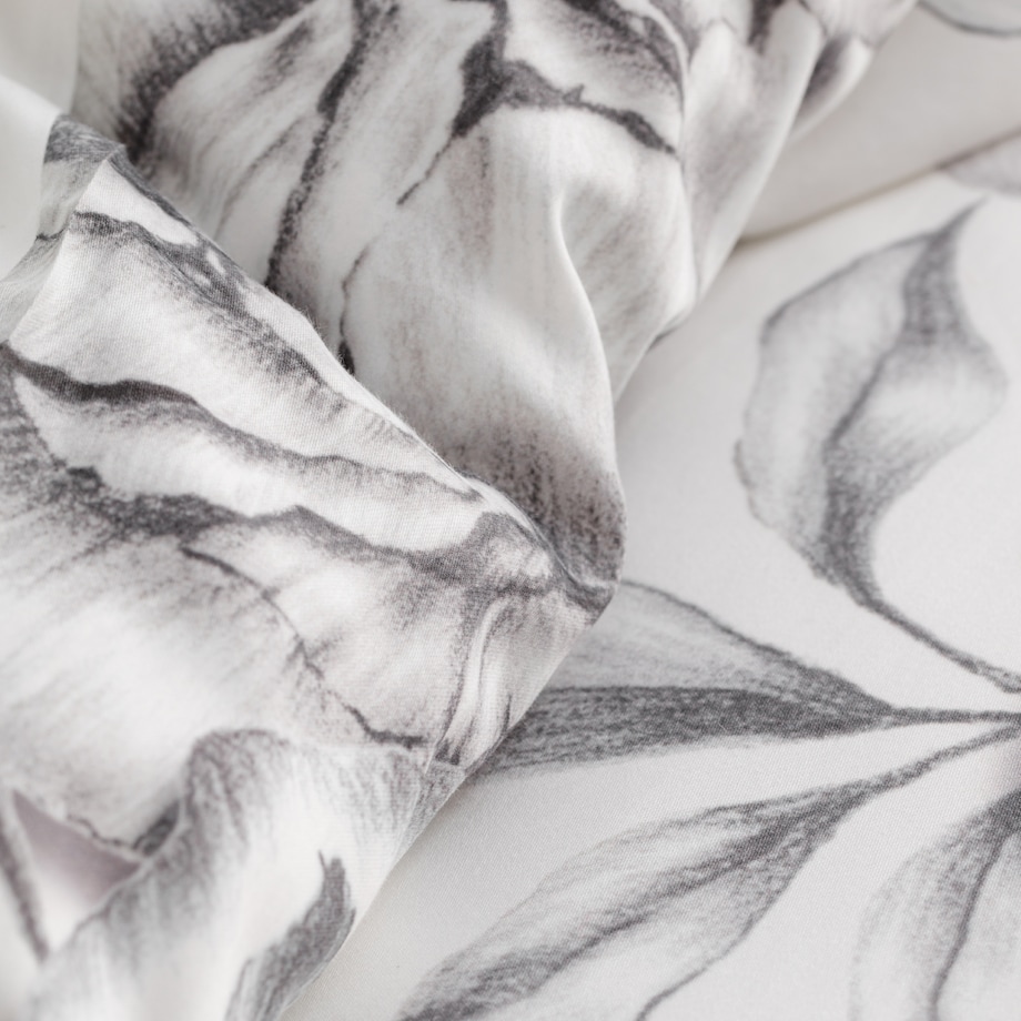 Pościel Satynowa Florens 200x220 cm