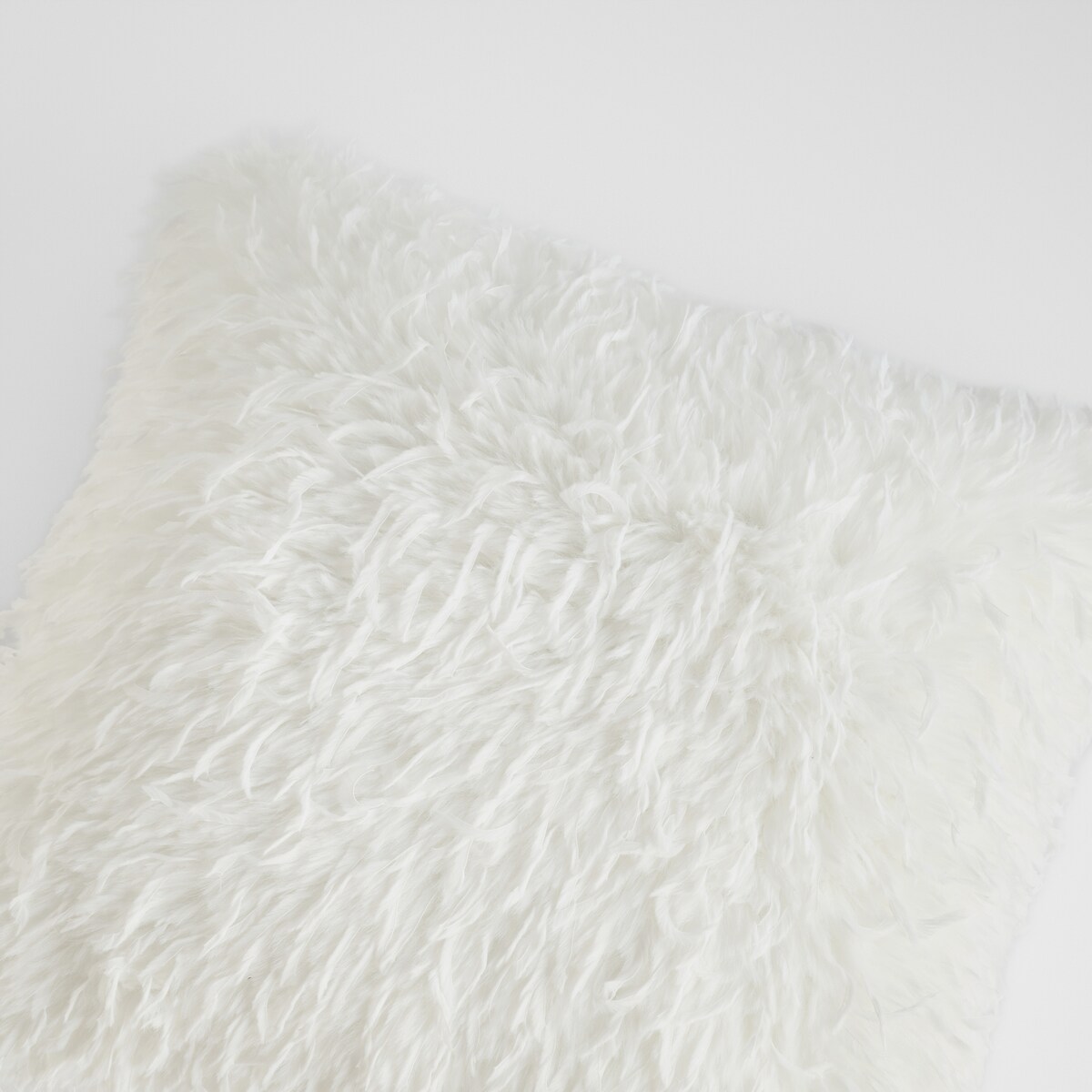 Poszewka Futrzana Lapura 45x45 cm