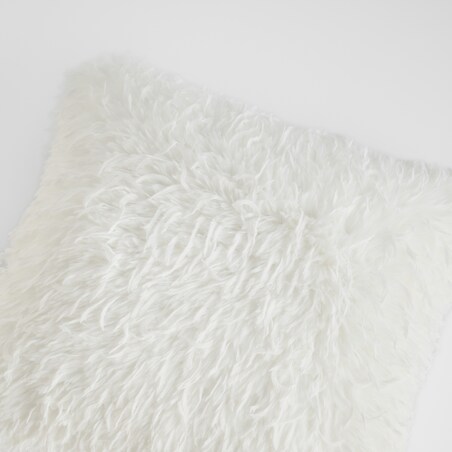 Poszewka Futrzana Lapura 45x45 cm