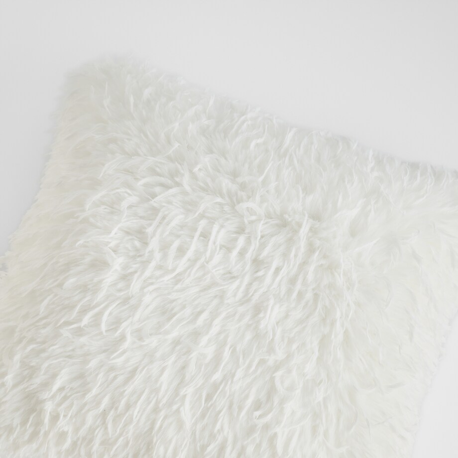 Poszewka Futrzana Lapura 45x45 cm