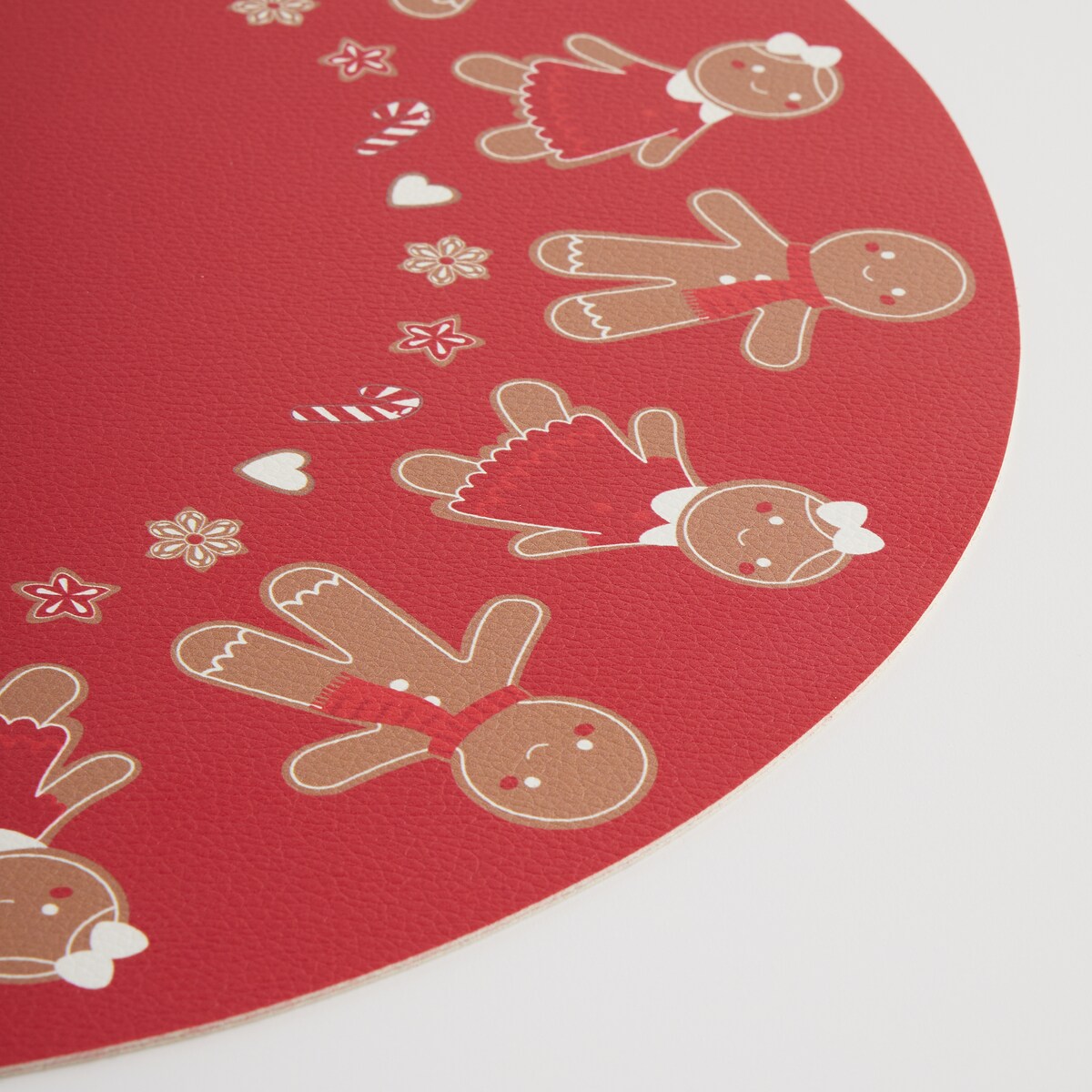 Podkładka Dekoracyjna Ginnos z motywem piernika