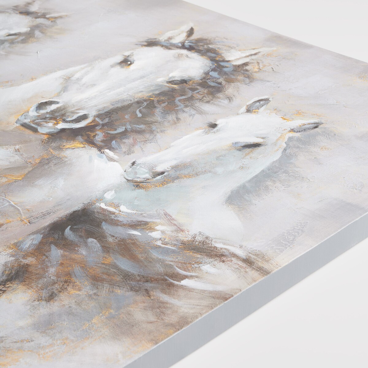 Obraz Galopos z motywem zwierzęcym