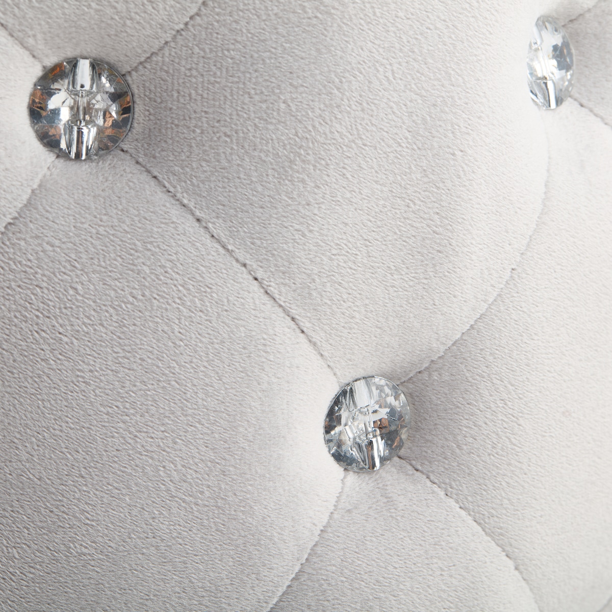 Puf Rarnia shine small