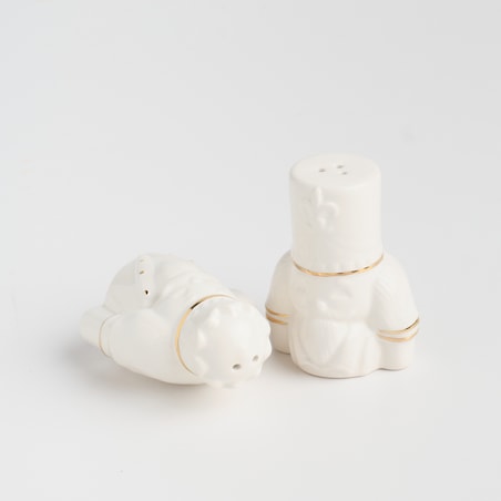 Solniczka I Pieprzniczka Solden